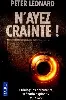 livre n'ayez crainte