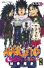 livre naruto tome 65