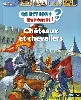 livre nathan châteaux et chevaliers