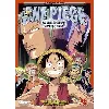 livre one piece la malédiction de l'épée sacrée tome 1