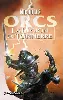 livre orcs tome 2 la légion du tonnerre