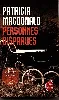 livre personnes disparues