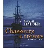 livre place des victoires - chasseurs de trésors et autres flibustiers
