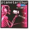 livre planetarthur le retour