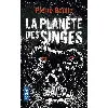 livre pocket - la planète des singes