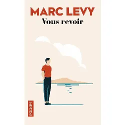 livre pocket - vous revoir