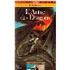 livre quête du graal tome 2 l'antre des dragons