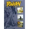 livre rahan 01 - fils des âges farouches