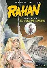 livre rahan 7/le combat de pierrette