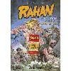 livre rahan tome 11 l'incroyable romain la roche