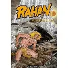livre rahan tome 9 la horde des bannis