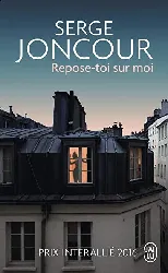 livre repose toi sur moi