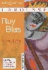 livre ruy blas victor hugo