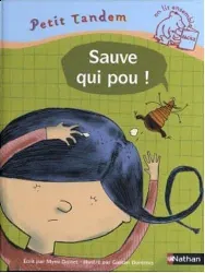 livre sauve qui pou