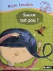 livre sauve qui pou