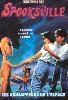 livre spooksville tome 4 les kidnappeurs de l'espace