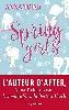 livre spring girls