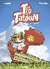 livre tib et tatoum tome 1 bienvenue au clan