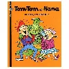 livre tom-tom et nana tome 24 au zoo, les zozos