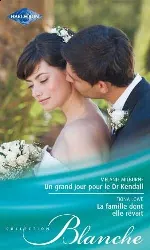 livre un grand jour pour le dr kendall