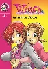 livre witch 2 la trahison d'elyon