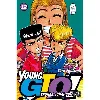 livre young gto - shonan junaï gumi - tome 12