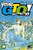 livre young gto - shonan junaï gumi - tome 22