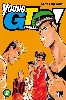 livre young gto - shonan junaï gumi - tome 8