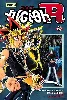 livre yu gi oh r tome 2
