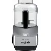 magimix 18115 le micro 18115/hachoir/chrome mat 290 w 0,8 l chrome
