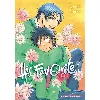 manga asuka boy's love - his favorite tome 1