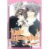 manga asuka boy's love - junjo romantica tome 1