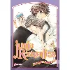 manga asuka boy's love - junjo romantica tome 4