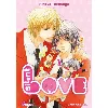 manga asuka boy's love - silent love tome 1
