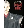 manga big kana - le pavillon des hommes tome 1
