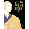 manga big kana -  le pavillon des hommes tome 2