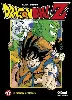 manga dragon ball z les films tome 4 la menace de namek - editions glénat