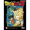 manga dragon ball z les films tome 9 les mercenaires de l'espace - editions glénat