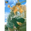 manga editions h - playback nature