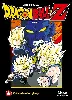 manga glénat -  dragon ball z les films tome 7 - l'offensive des cyborgs