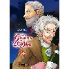 manga glénat - les gouttes de dieu tome 14