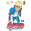 manga kana - boruto naruto next generations tome 5