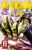 manga kurokawa eds - one punch man tome 19