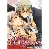 manga soleil - professor strangelove tome 2