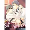 manga soleil - professor strangelove tome 3