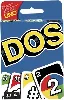 mattel dos jeu de cartes