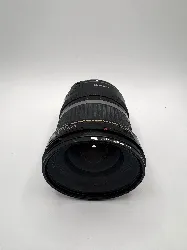 objectif canon 10-22mm efs ultrasonic f3.5-4.5 usm