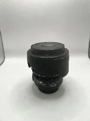 objectif canon 15-85mm is ultrasonic efs f3.5-5.6