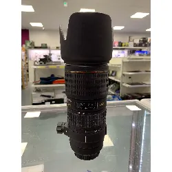 Canon Zoom lens EF 70-300 1:4 5.6 IS USM (Gebraucht) in Uster für CHF 75 – mit Lieferung auf
