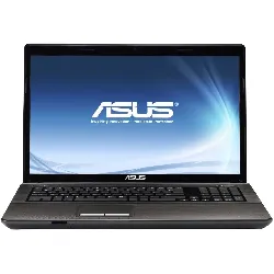 ordinateur portable asus k93sv